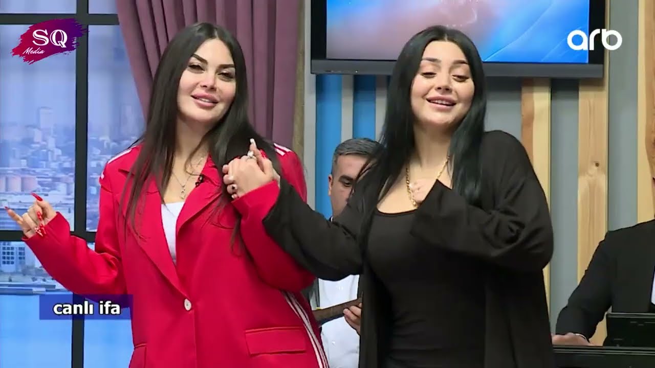 Təranə Qumral & Musa Musayev  -  Popuri