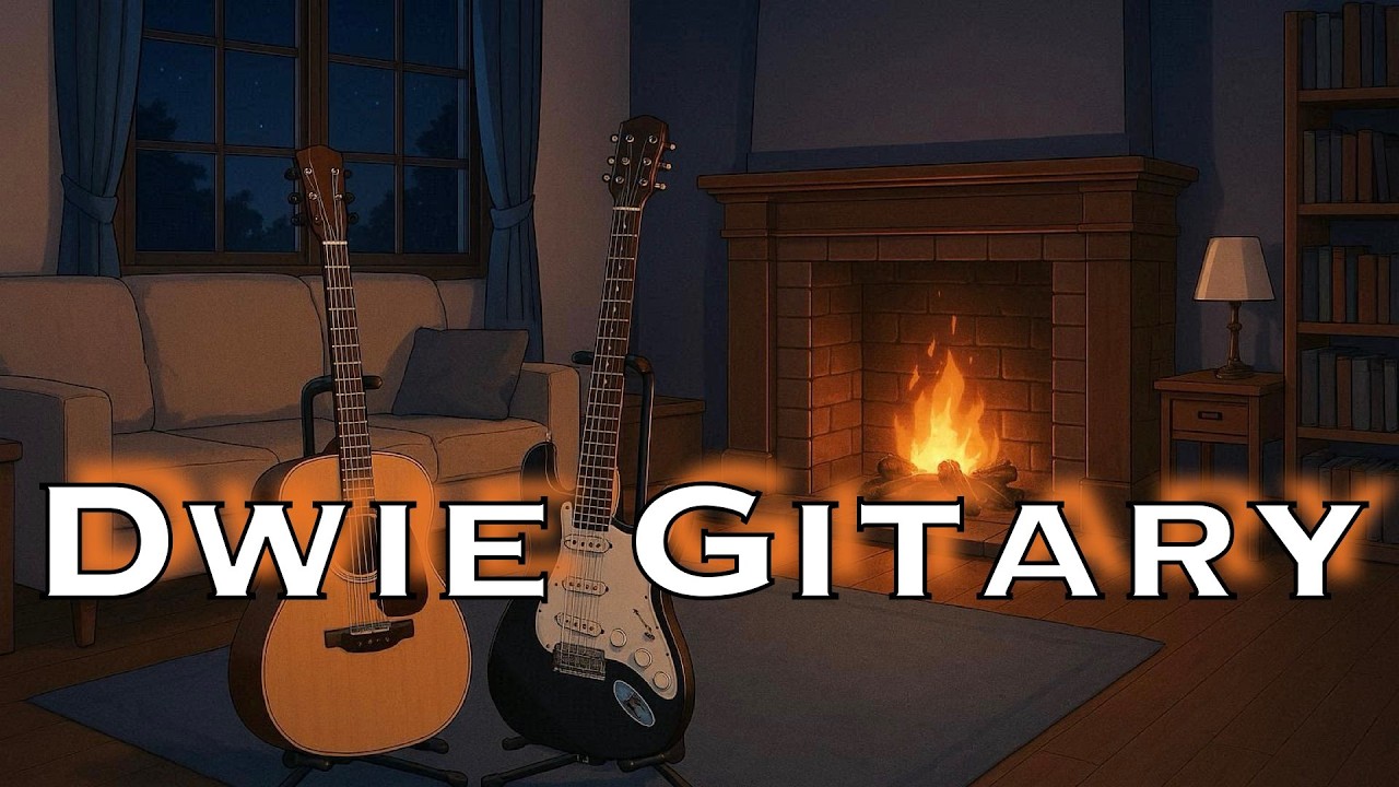 PromptSymph | Dwie Gitary