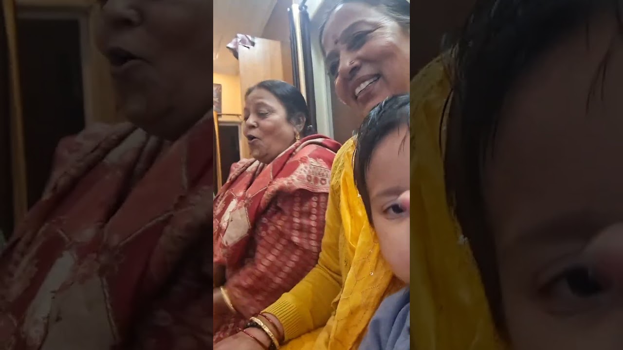 इस घर में गुजारा ना है ननदी 👌👌🙏🙏❤️❤️🌺🌺👍🤝🌹👈💃