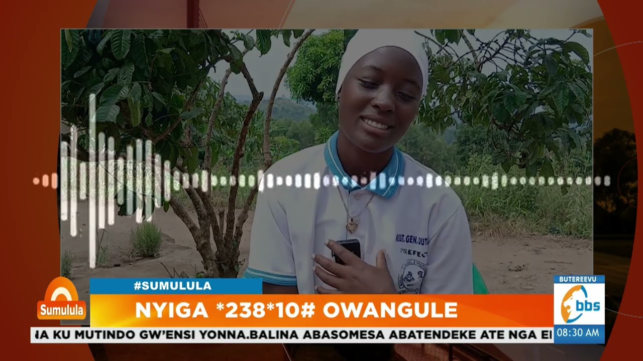 Bannayuganda bogedde ensonga lwaki kati balonda abaana abato nebalekawo abakulu #Sumulula
