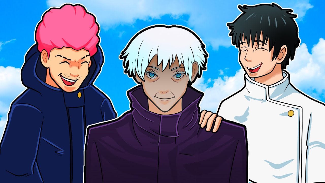 Can Gojo's Students ACTUALLY Surpass Him?