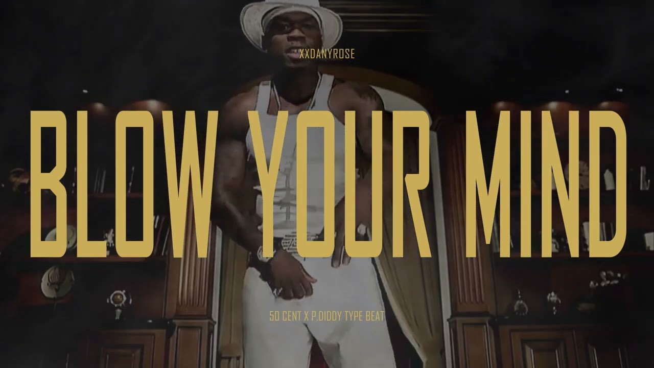 [FREE] 50 Cent x P.Diddy x B2K Type Beat 2023 - 