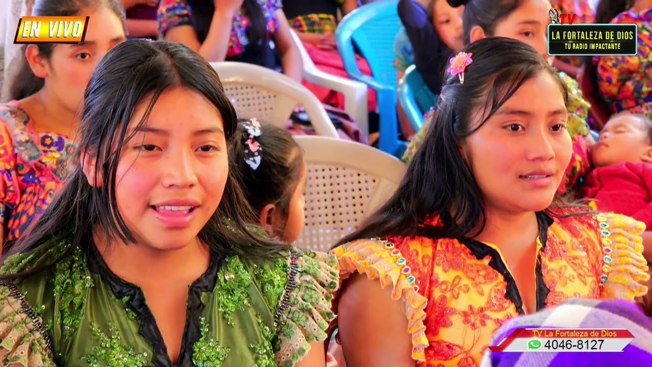 INOCENTE  MORALES Y SU GRUPO REDIMIDOS POR CRISTO  UN DIA JESUS LLEGO A MI SER