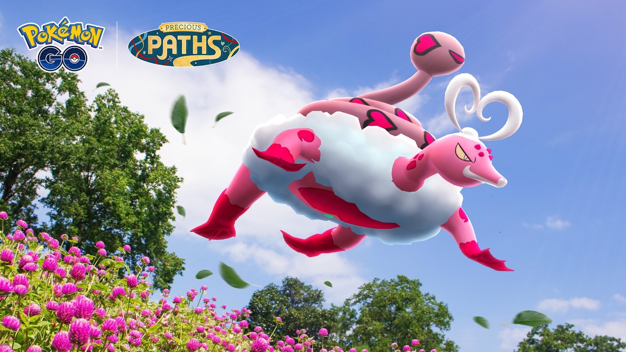 Therian Enamorus Raid Day Invites! |Pokémon GO| Come Join!Say Hi Turtlepulse is live!