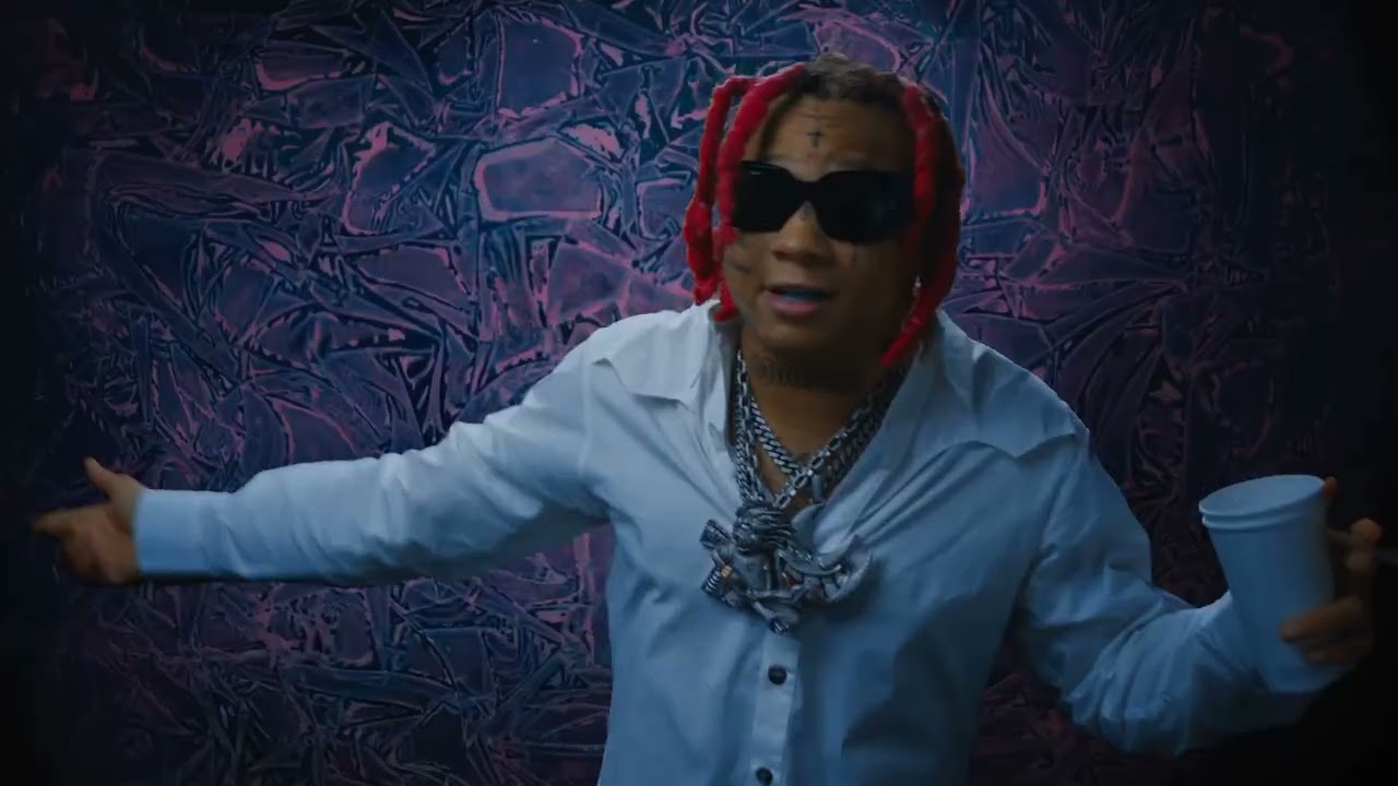 [SPACE] Trippie Redd Type Beat 2024 