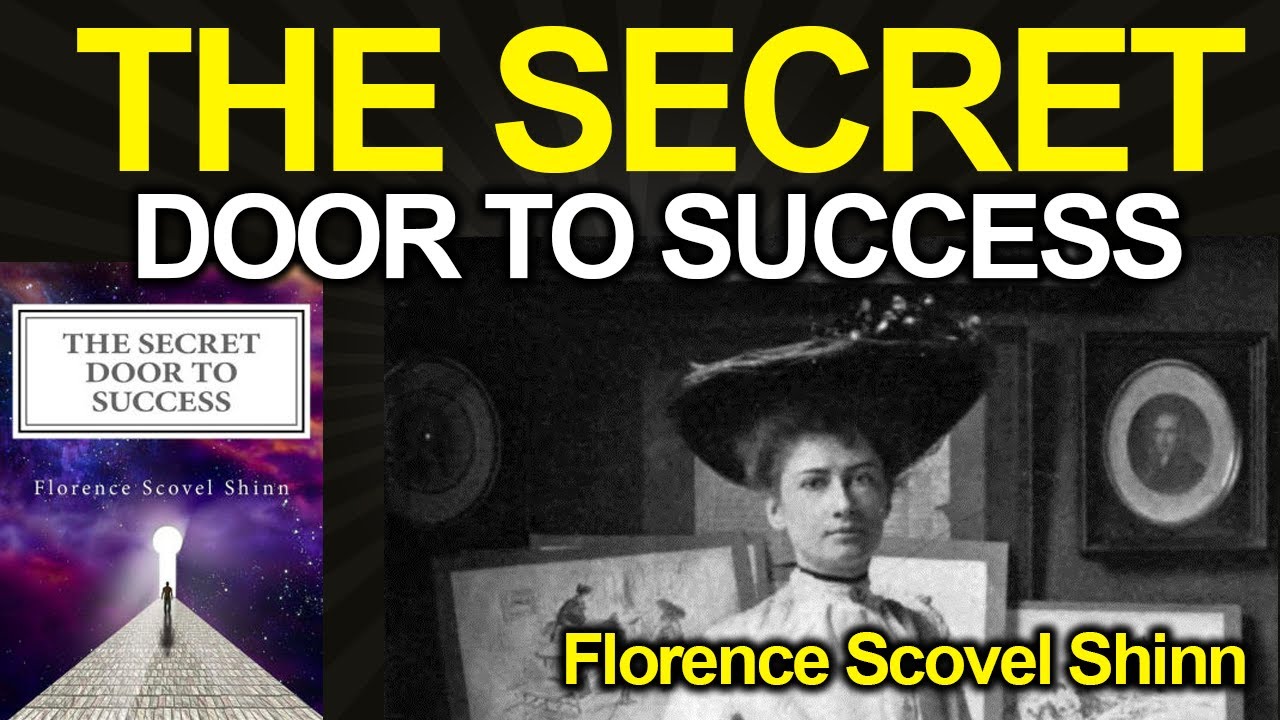The Secret Door to Success by Florence Scovel Shinn (INSIGHTS & PERSPECTIVES)