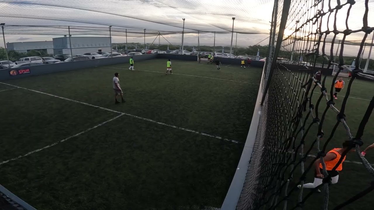 5V5 GWAY PART 4 18/03/2026