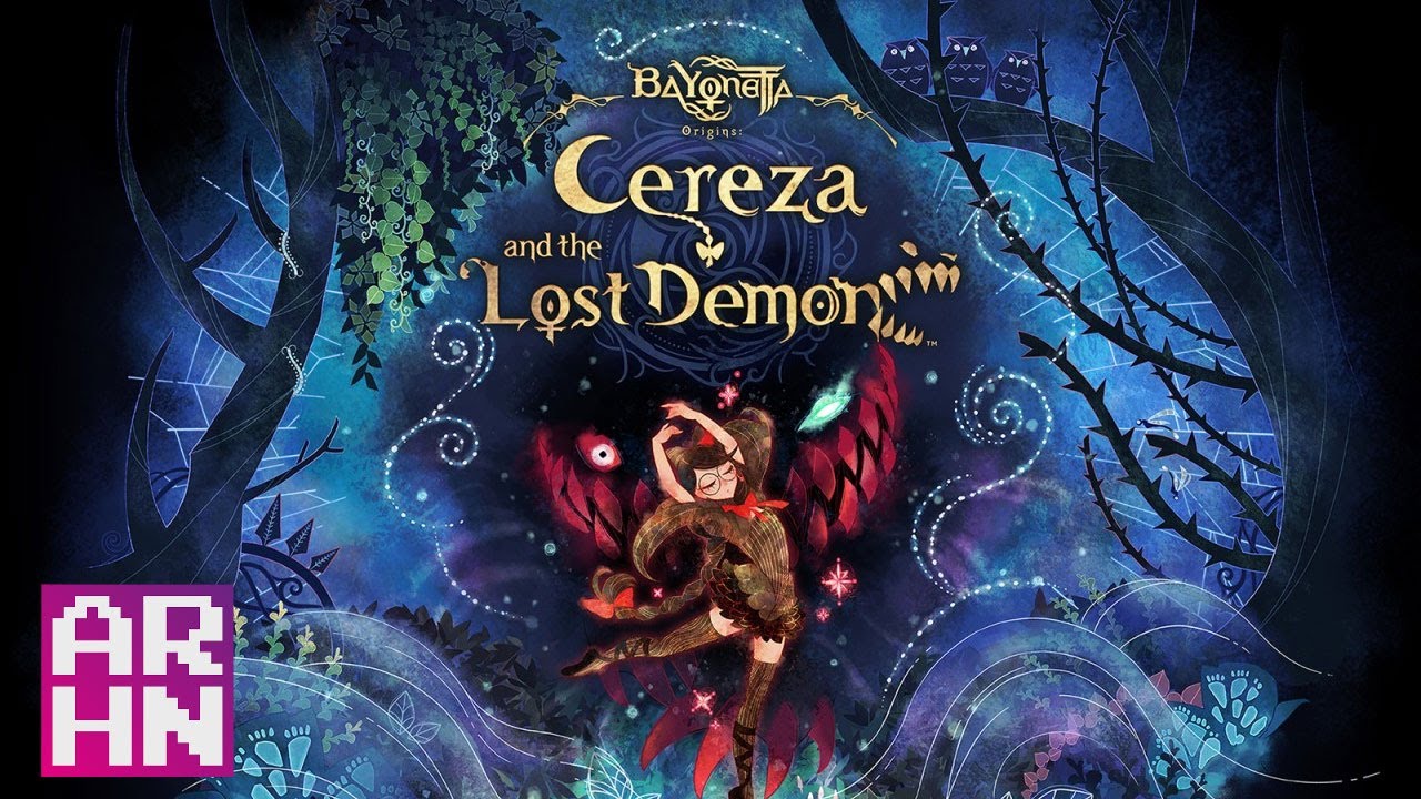 Bayonetta Origins: Cereza and the Lost Demon | Podgląd #213
