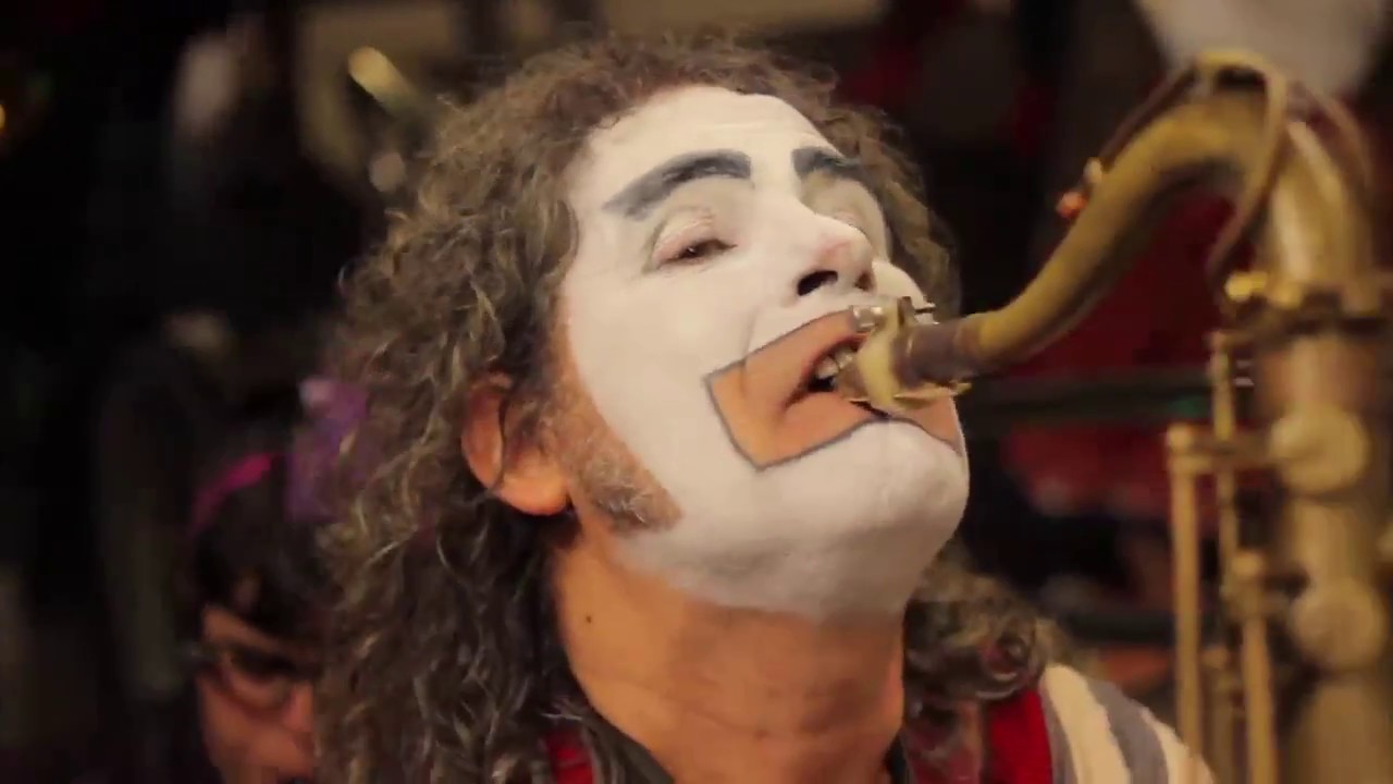 Festival Internacional de Pallassos de Cornellà 2016