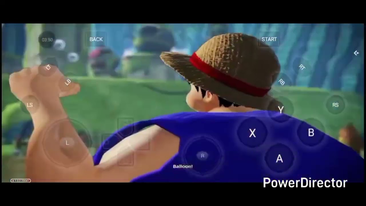 One Piece: Pirate Warriors 4 gameplay 