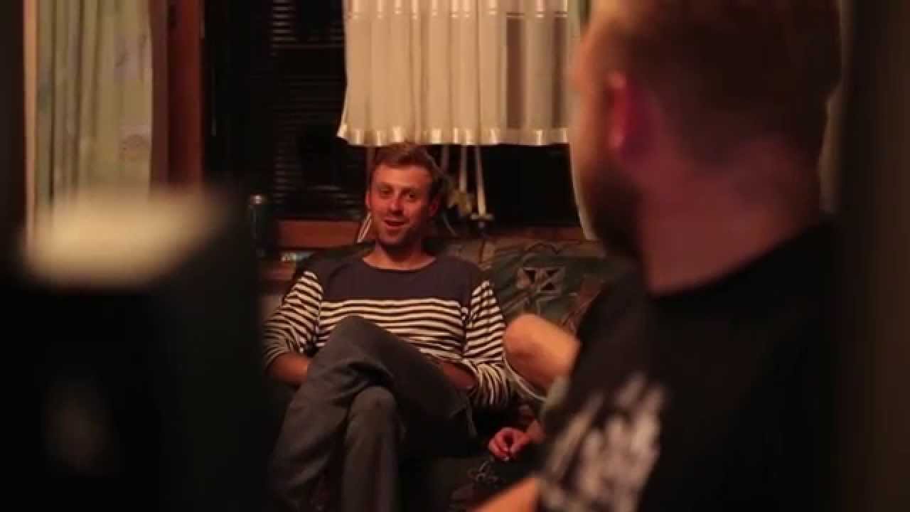 Rusin & Trebuchet - Kraksa cz. 3