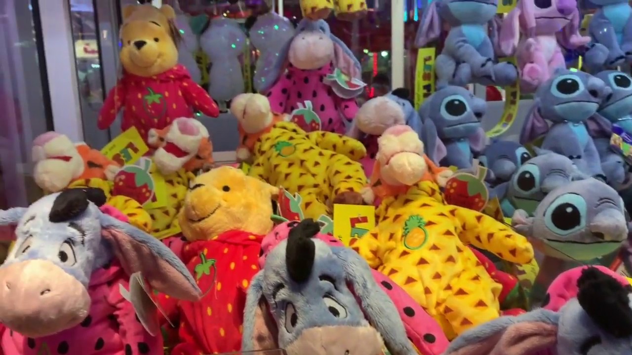 Foire Saint-Denis Saint-Quentin 2019