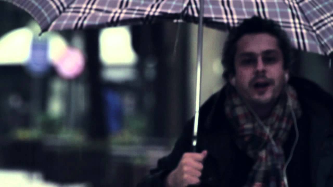 2012 - Boa Pessoa - Alexandre Nero (videoclipe)