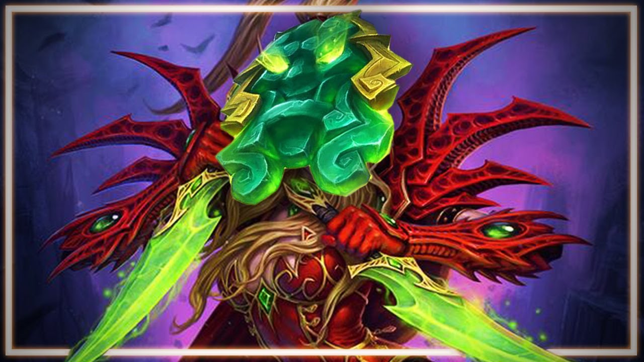 Jade Idol Rogue???