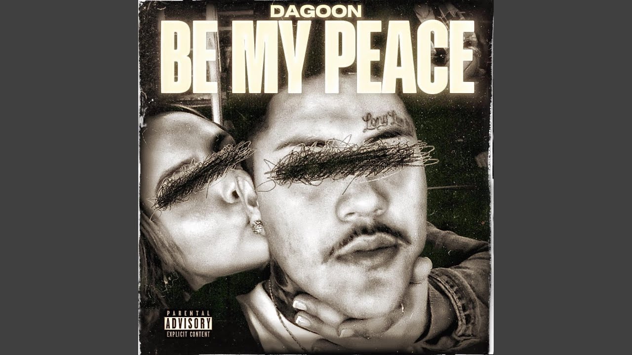 Be My Peace