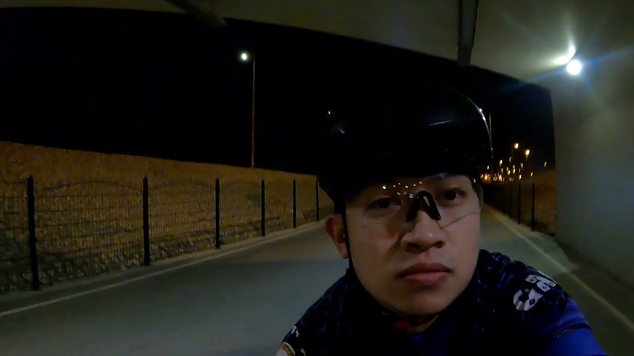 Weekdays Bikers Jersey Ride