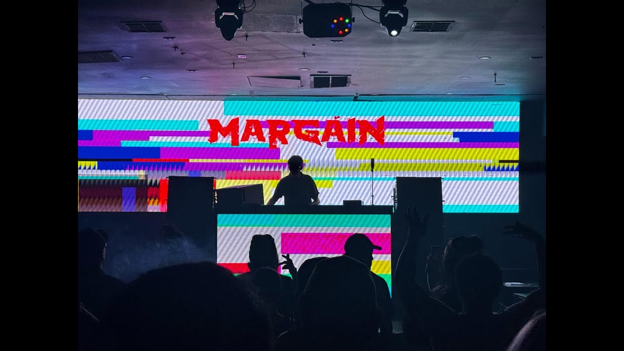 Margain - Terminal T