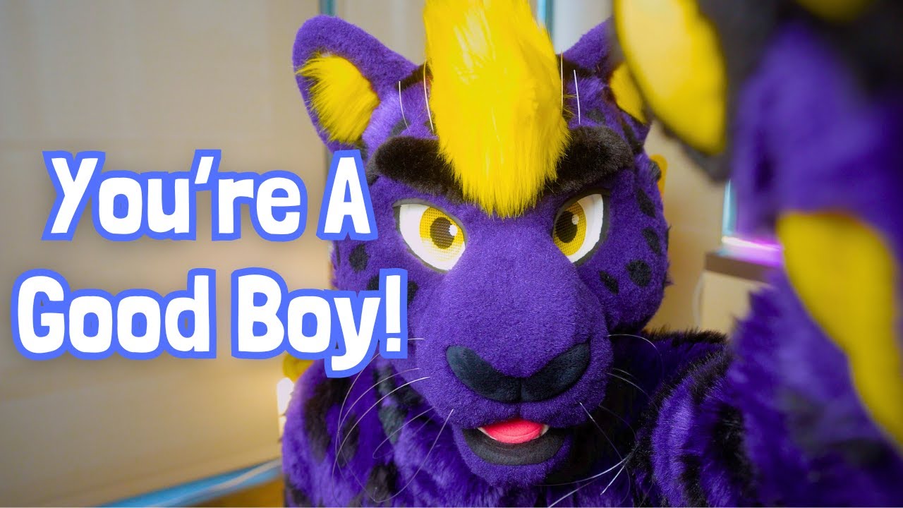 Why Furries LOVE This SPECIAL Compliment