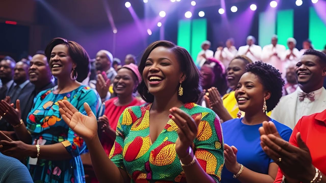 When God Heals Quietly EP4