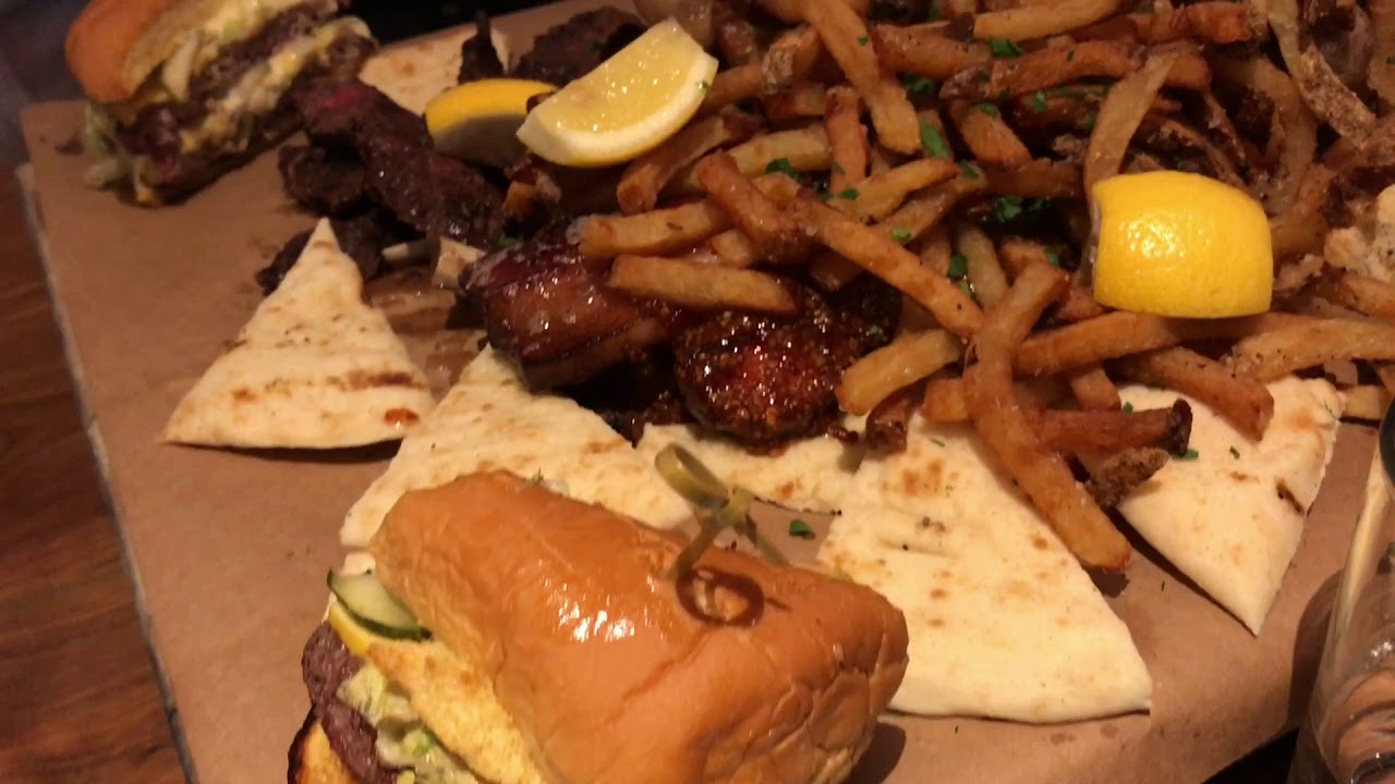 Update 125: Conquering the Trough at Butcher Bar