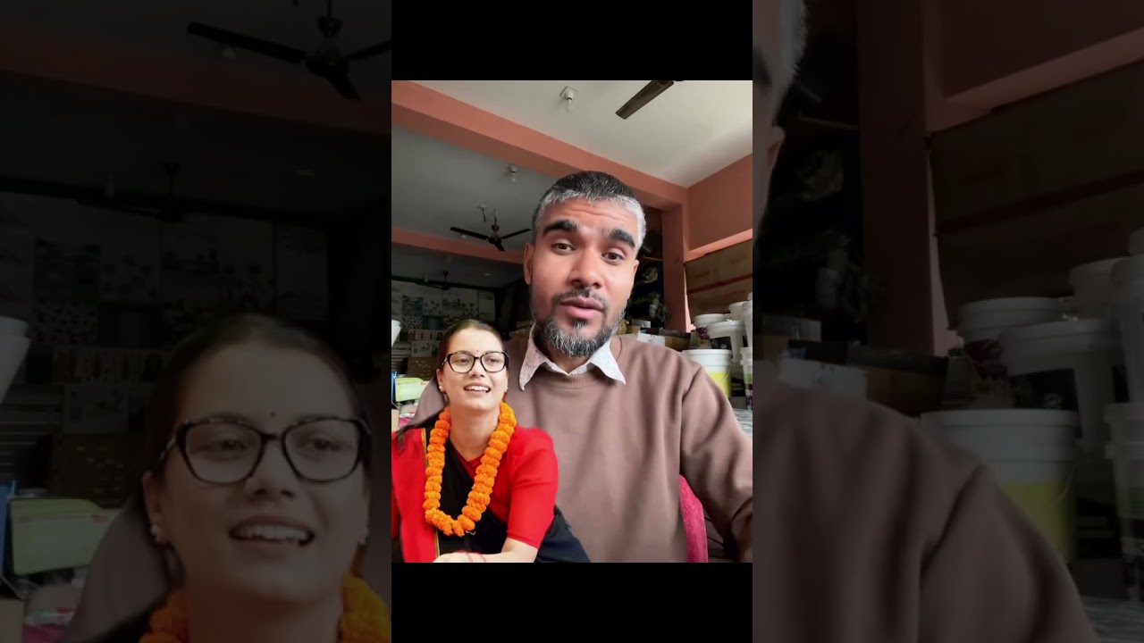 Secrets of Nepal's Political Turmoil  Revealed