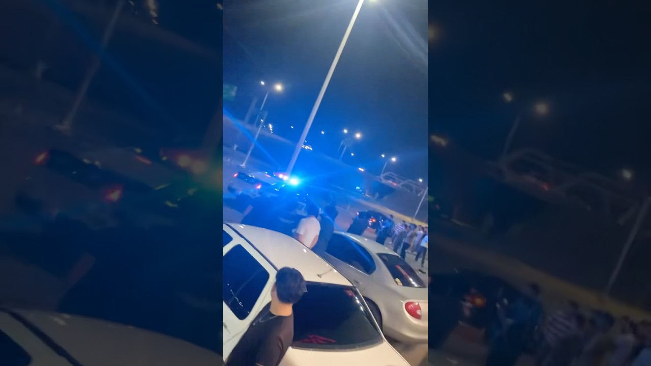 Persecuci&oacute;n vial mete chihuahua 😳