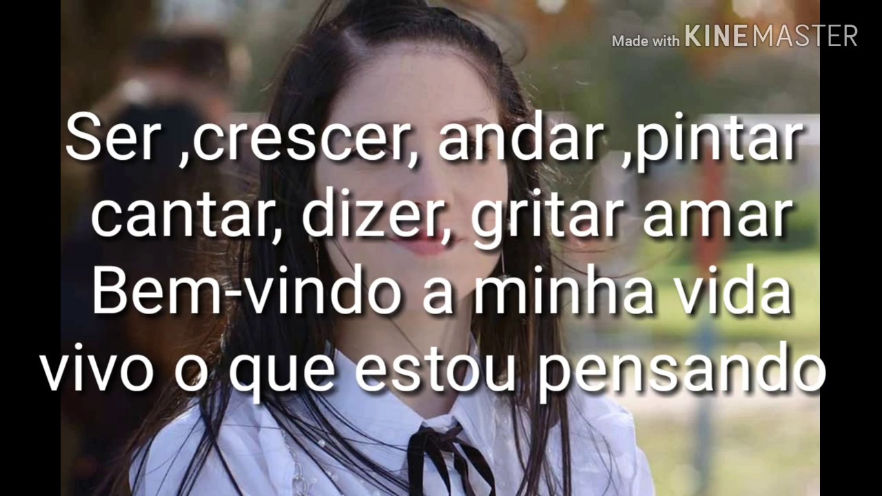 Go! See yo música Letra em português (Lupe)