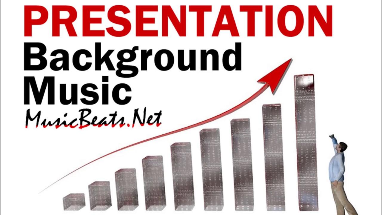 Background Music For Presentations | 