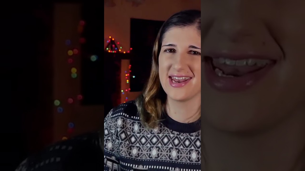 Doctor Who Christmas Sweater