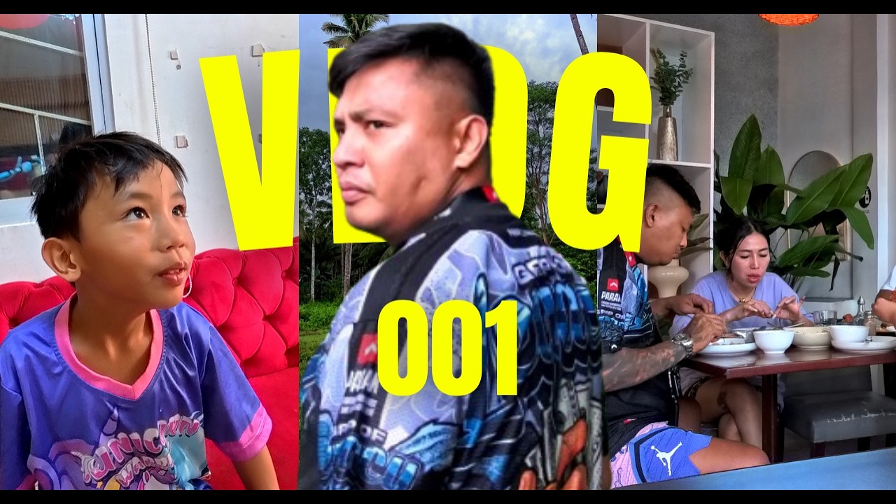 Ang pagbisita sa lupang bibilhin namin