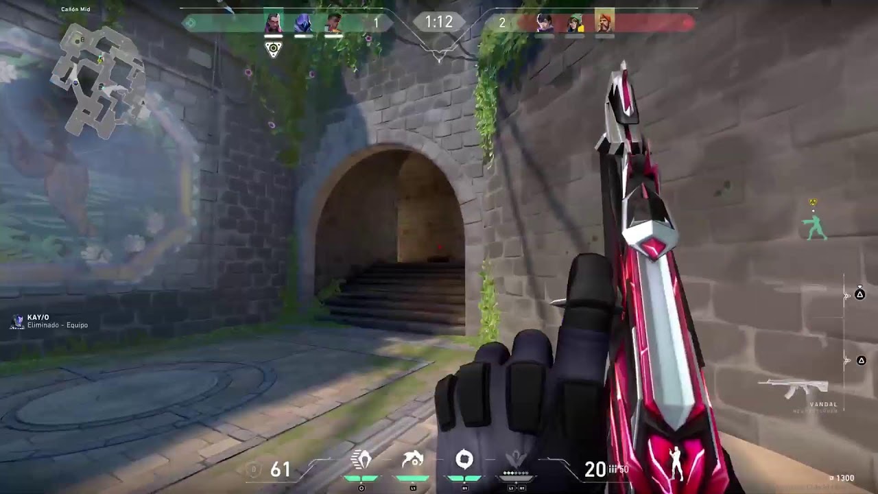 Esp//PS5/soy noob ,tips??/Valorant oritos go to Platino