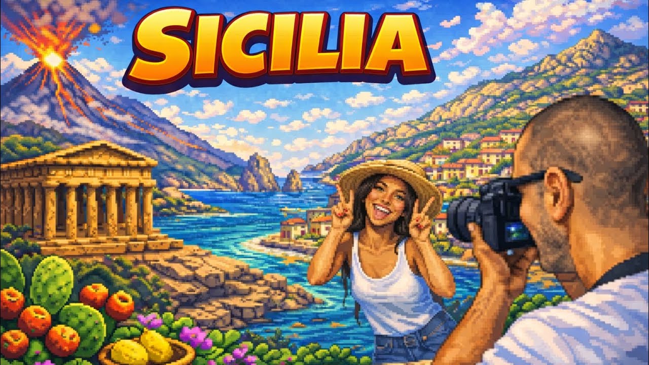 BBEDDA SICILIA !!! 3 anni fa 