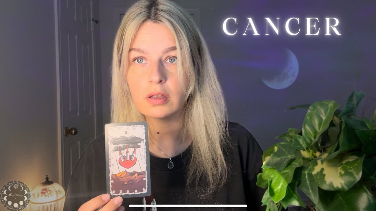 CANCER ♋︎ The SHIFT Of A LIFETIME Is COMING! ♋︎ Cancer Sign Reading