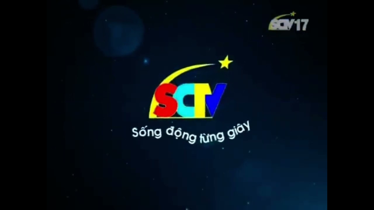 H&igrave;nh Hiệu SCTV17 (SCTV Phim Tổng Hợp (2011 - 2012) - Những Người Thực Hiện (29/01/2012)