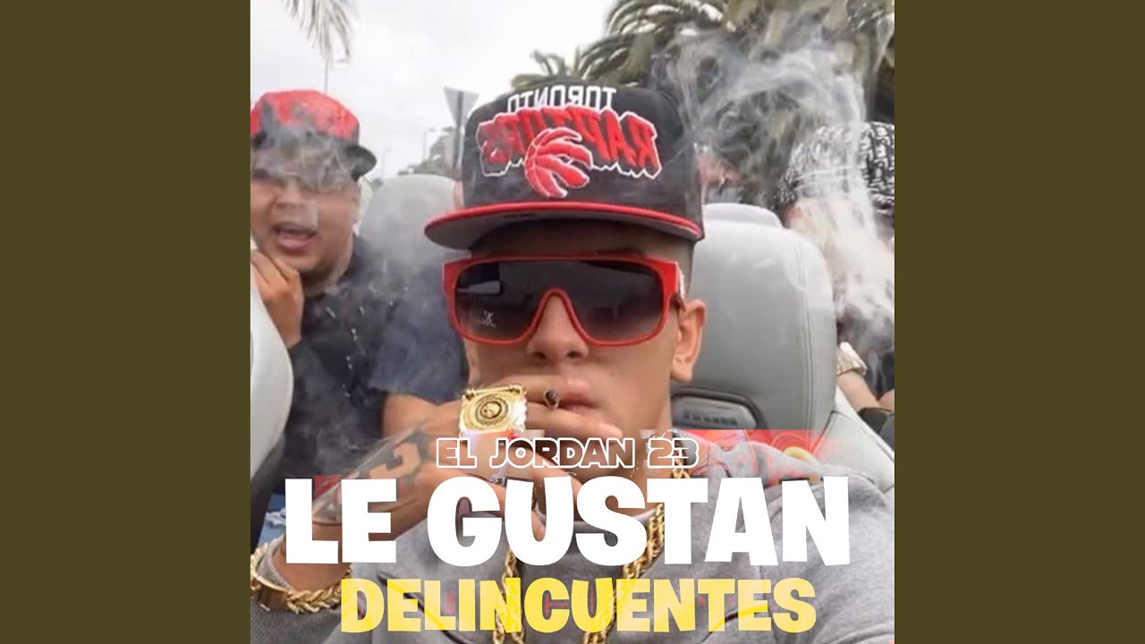 Le Gustan Delincuentes