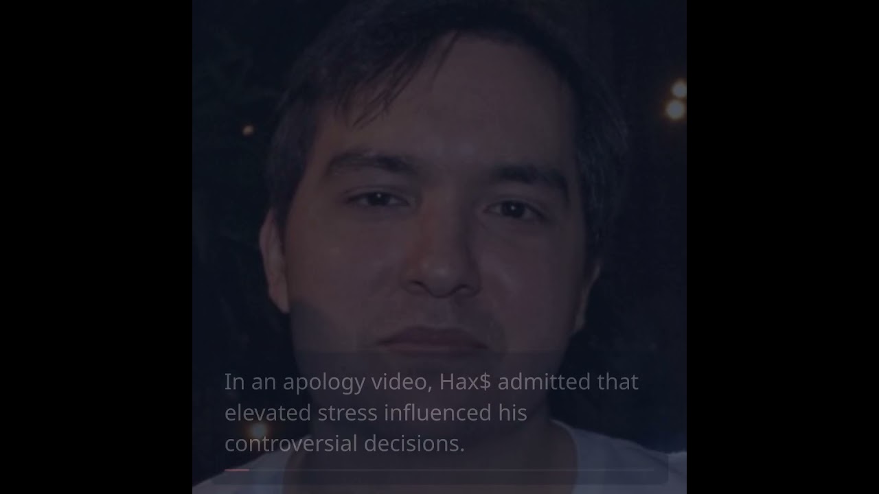 The Untold Struggles of Pro Gamer Abdulaziz 