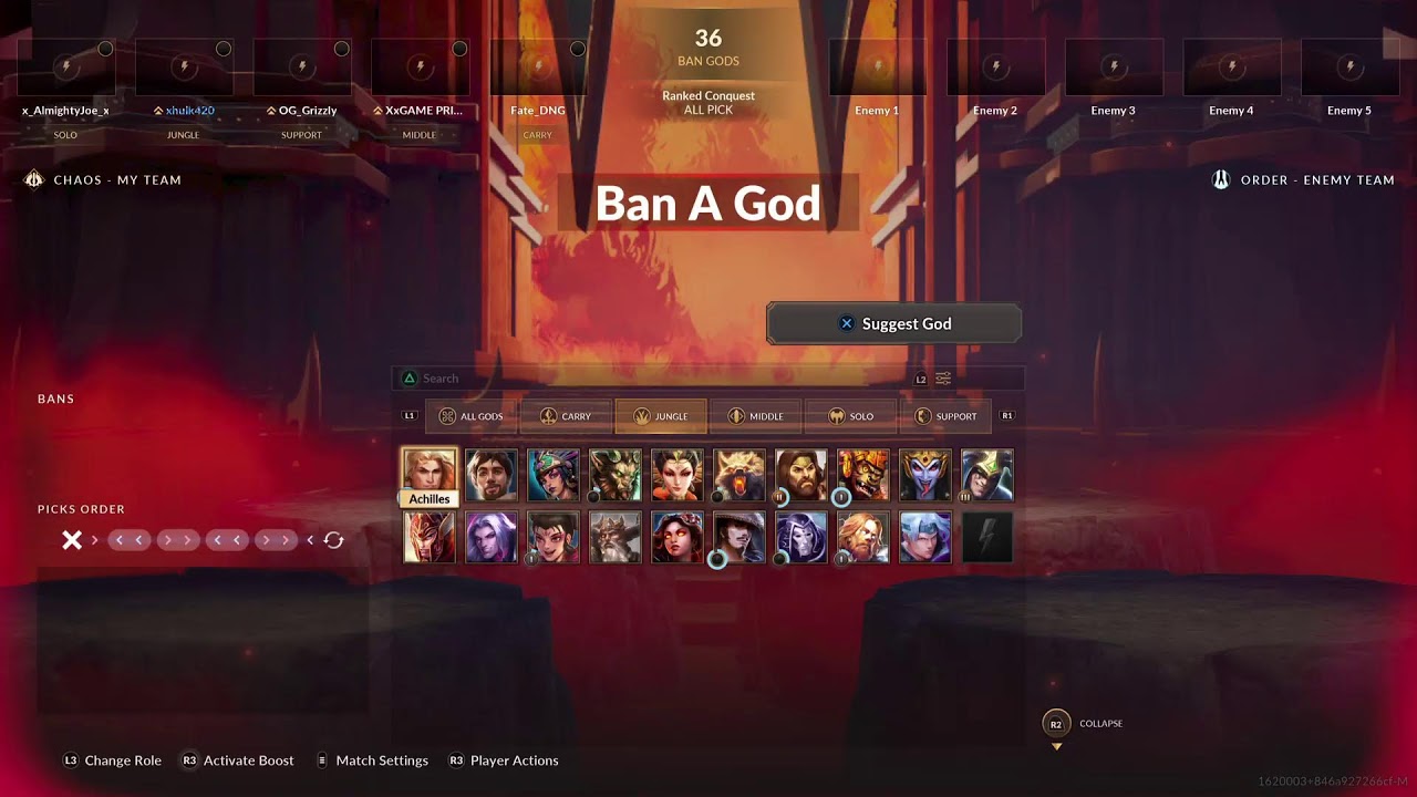 🔴LIVE NOW🔴 solo Rank grind to deity + casual