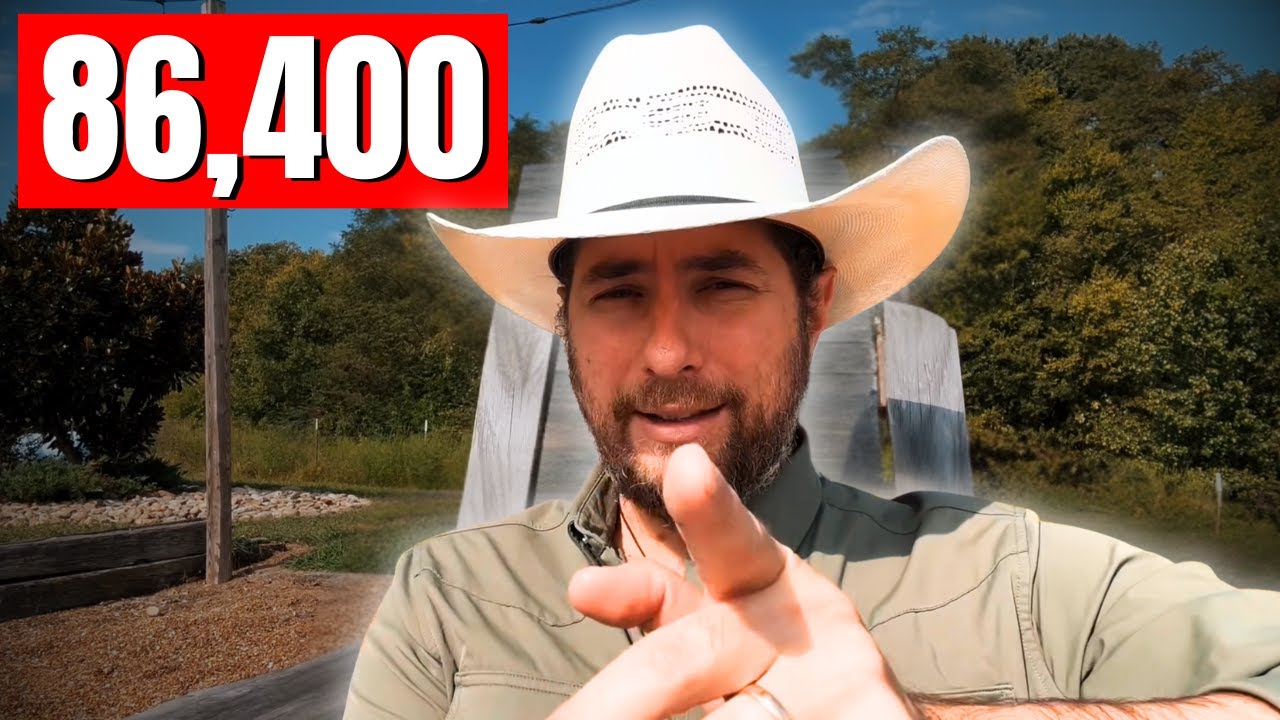 86,400 - The Secret Number Controlling Your Life