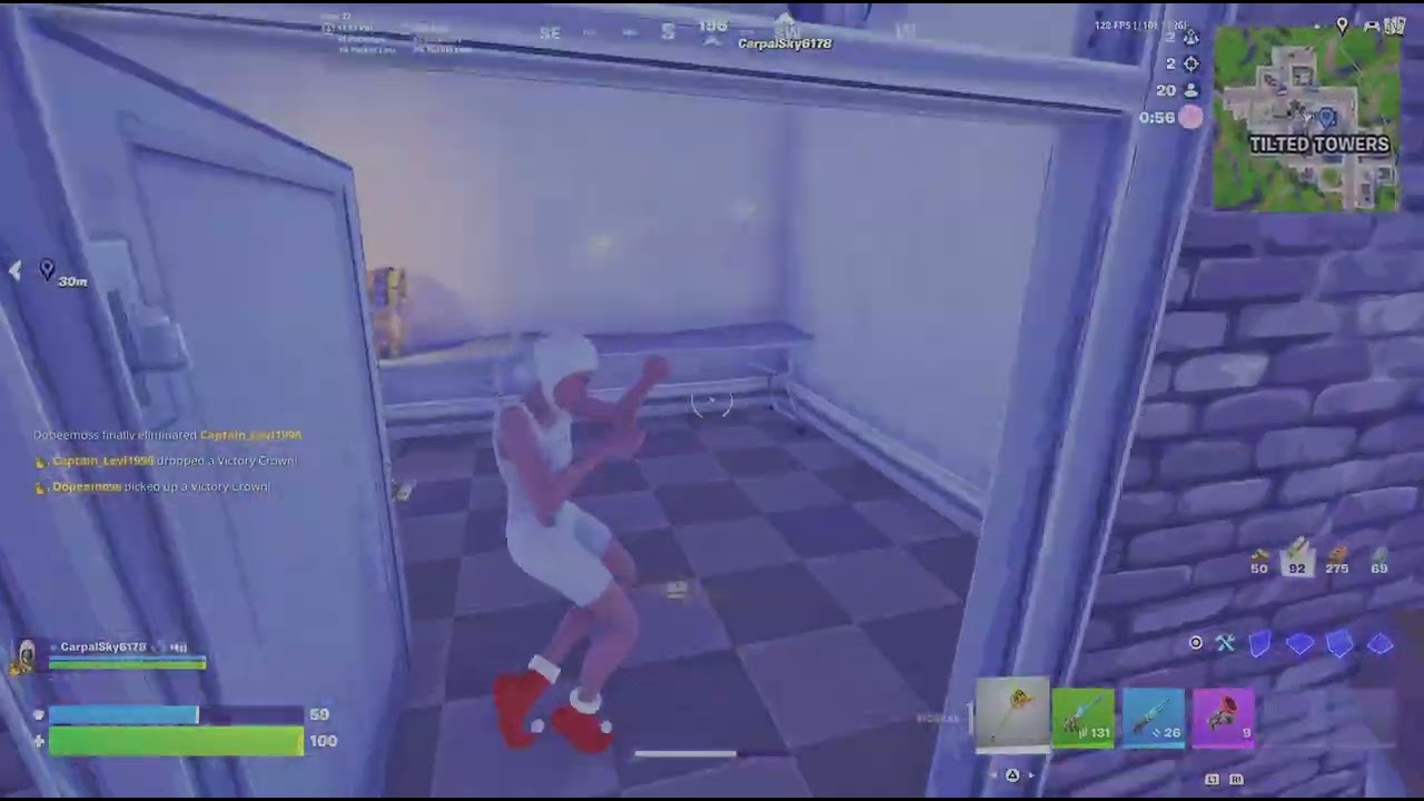 These are my fn skills who wanna  1v1