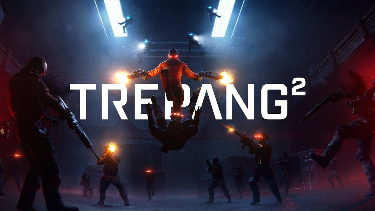 First impressions of Trepang 2