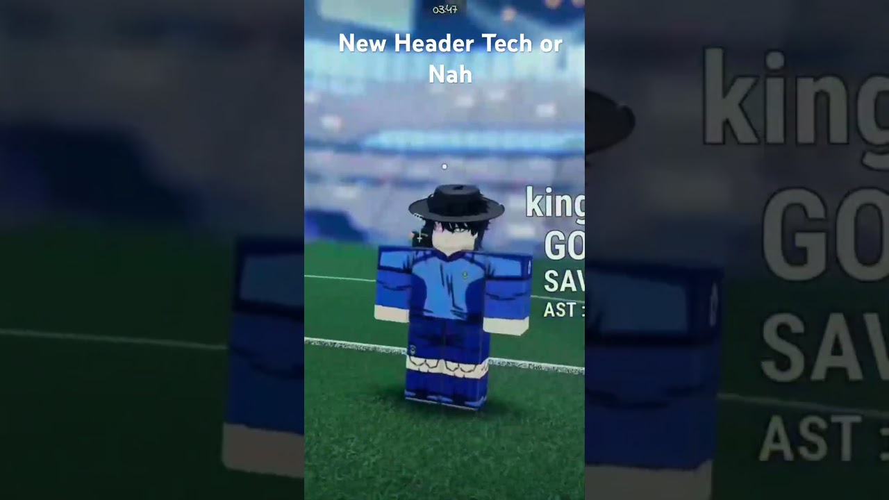 New Header Tech or Nah | Azure Latch