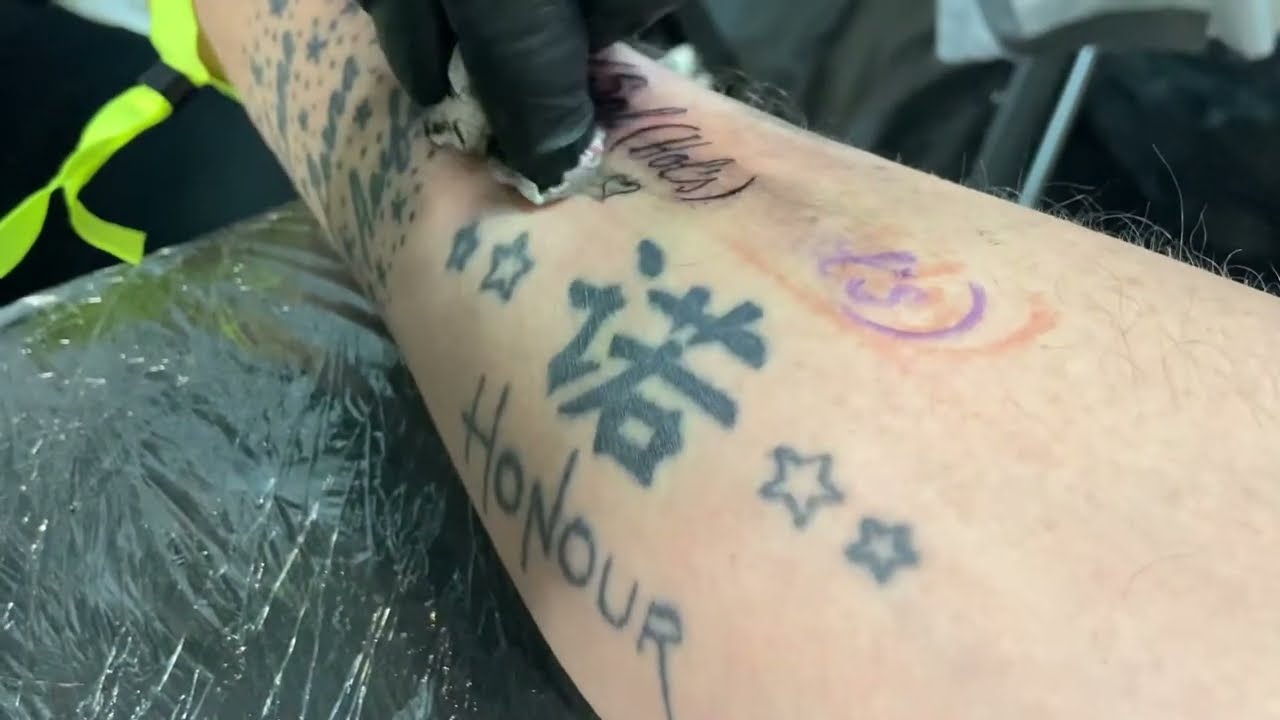 Bike Fest Experience #tattoo #tattooartist #motorcycles