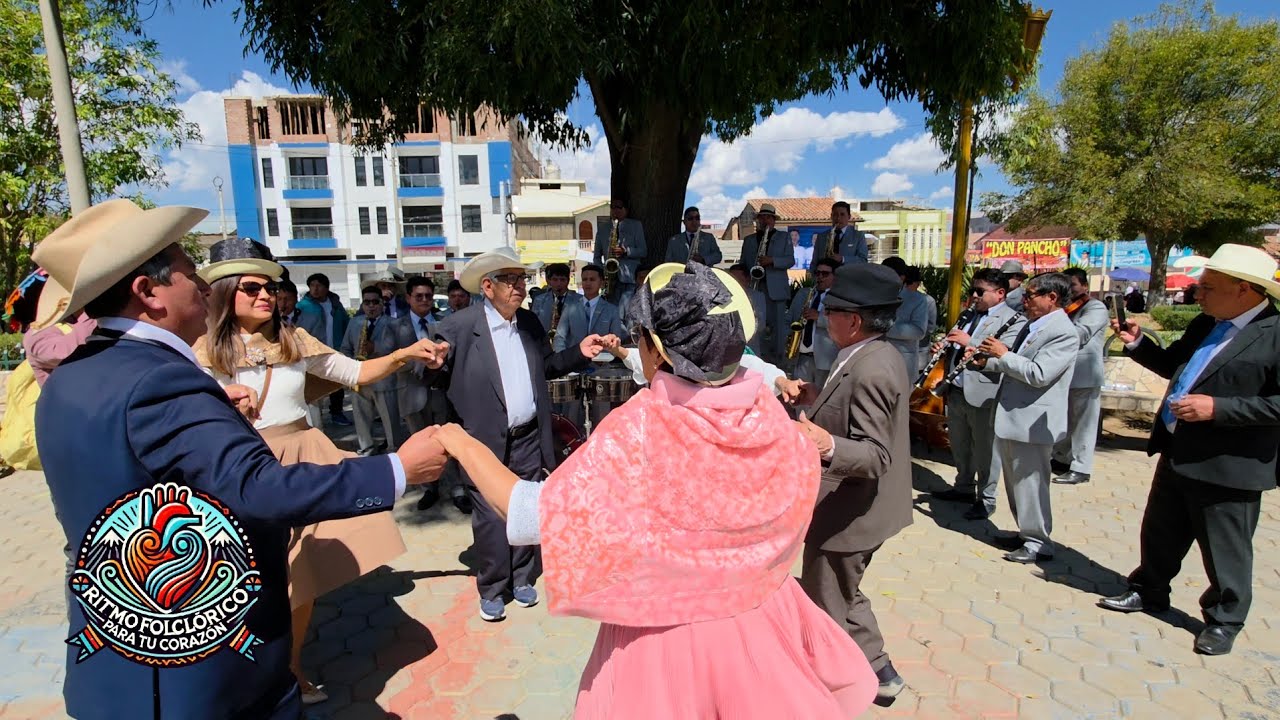 HUAYNOS DEL RECUERDO | MATICES DEL PERÚ DESDE SICAYA PARA EL MUNDO 
