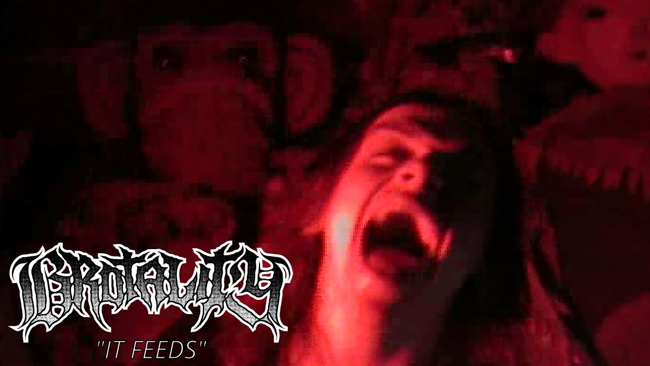 Brotality - 