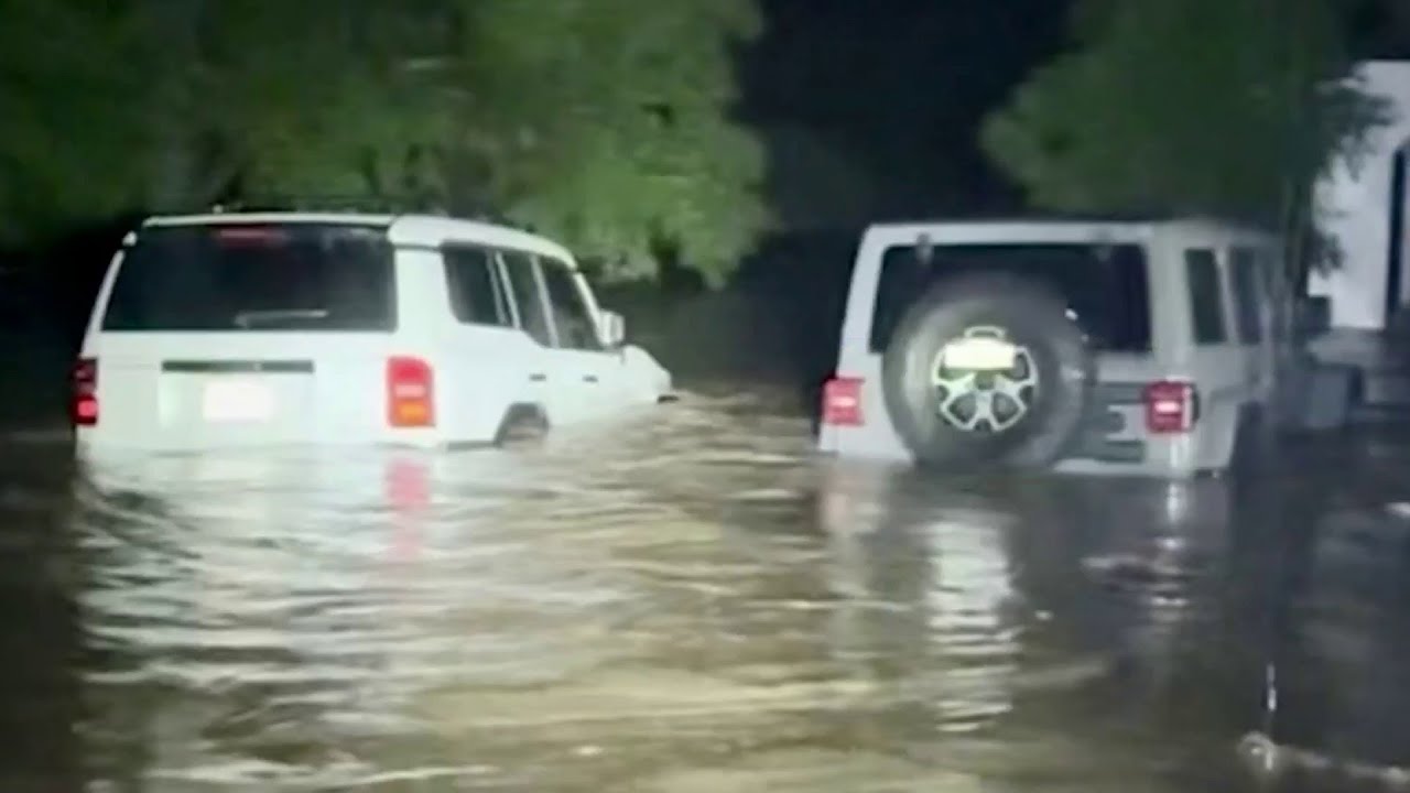 Property manager evacuated 75 renters amid floodwaters, hopes for community recovery in Ingram