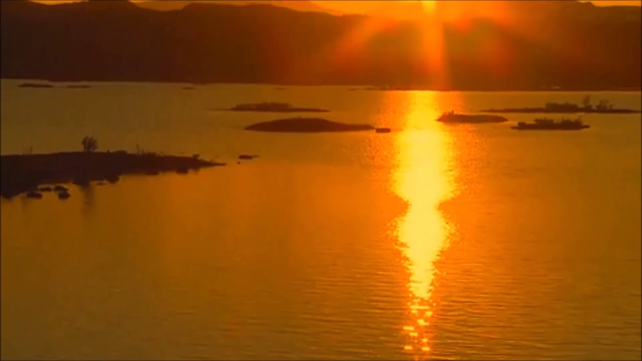 Richard Stoltzman - Begin Sweet World (Bill Douglas)