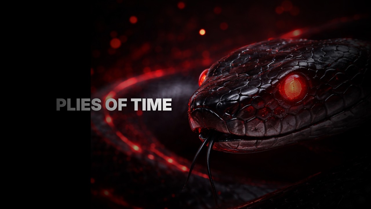 Plies of Time | Avgur