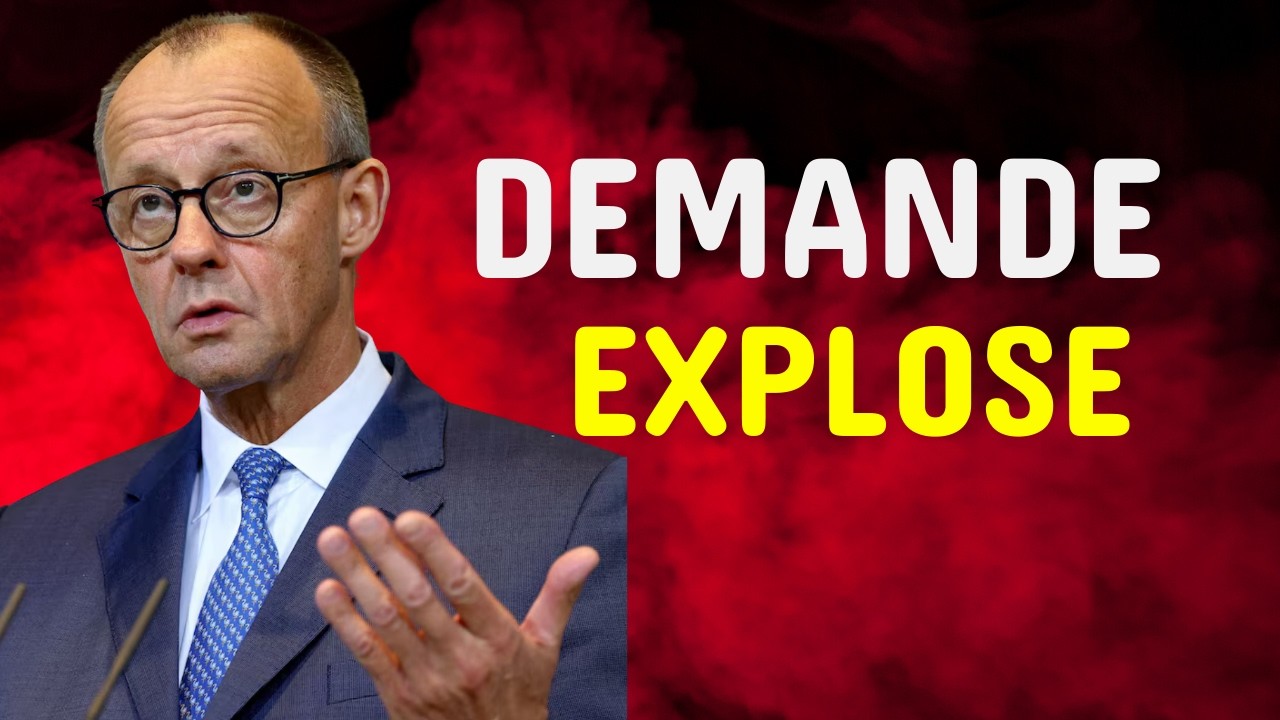 Les importations de GNL reculent de 43 % alors que la demande explose : alerte !