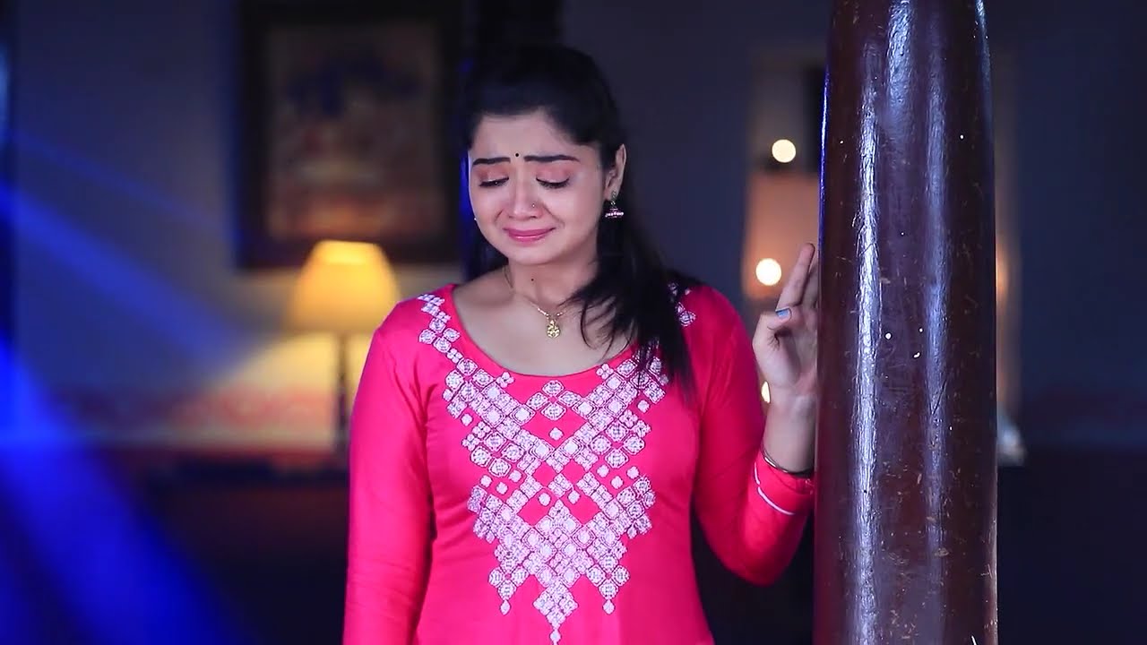 Parinayam - Full Ep - 352 - Vedanth Menon, Amulya, Pramila - Zee Keralam