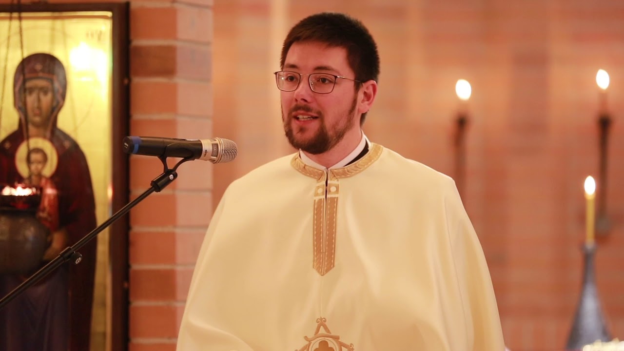 Cuvânt de învățătură la Duminica Învierii fiicei lui Iair - Pr. Petru Deaconu